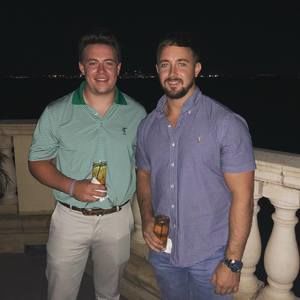 Meet your Posher, Phillip